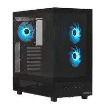 Корпус MONTECH XR