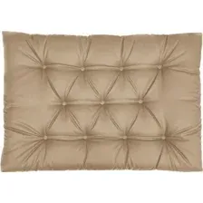 Подушка на сиденье Nivasan Оксфорд-каретка 60х40 PS.O60*40K-2 (хаки)