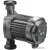 Циркуляционный насос Valfex ALPHA 25-60 130 мм