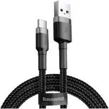 Кабель Baseus CATKLF-UG1