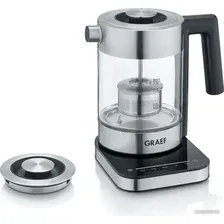 Электрический чайник Graef WK350