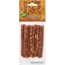 Мясные палочки TiTBiT для мелких собак с уткой, 50 г