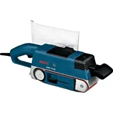 Ленточная шлифмашина Bosch GBS 75 AE Professional 0601274708
