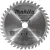 Пильный диск Makita D-51415