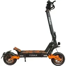 Электросамокат Terax XS05 Pro