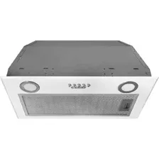 Вытяжка кухонная EXITEQ EX-1176 white