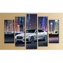 Модульная картина Arthata 5m-059 130x80