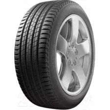 Летняя шина Michelin Latitude Sport 3 235/65R19 109V GRNX