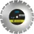 Отрезной диск алмазный  Tyrolit Basic DCU 350x3.2x25.4 34501462