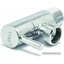Запорная арматура Tim Угловой BL-5825