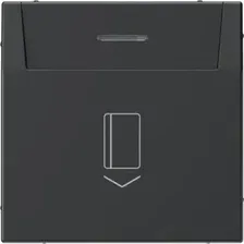 Выключатель Systeme (Schneider) Electric ArtGallery GAL001014S