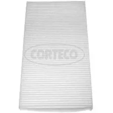 Салонный фильтр Corteco 21651901