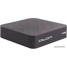Смарт-приставка Сигнал Atom-216RK