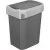 Контейнер для раздельного сбора мусора Econova Smart Bin 434214811 (серый)