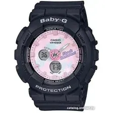 Наручные часы Casio Baby-G BA-120T-1A