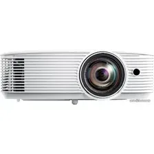 Проектор Optoma W309ST