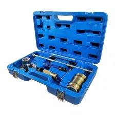 Съемник ступичных колес AE&T TA-D1128