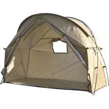 Треккинговая палатка XCAMP CZX-725 (бежевый)