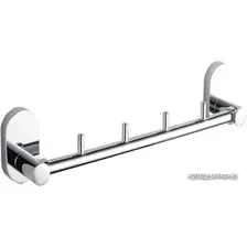 Крючок для ванны FORA Brass BR004