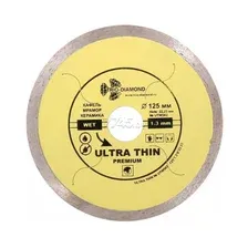 Диск алмазный Trio-Diamond UTW502