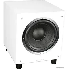 Проводной сабвуфер Wharfedale SW-15 (белый)