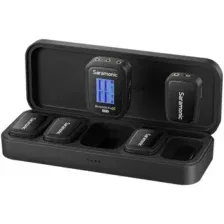 Радиосистема Saramonic Blink500 ProX B8