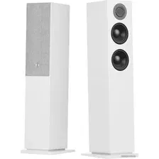 Напольная акустика Audio Pro A48 (белый)