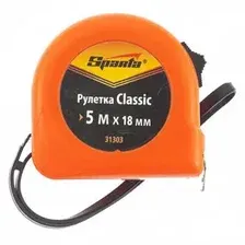 Рулетка Sparta 31303 (5м)