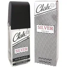 Туалетная вода Positive Chale Silver EdT (100 мл)