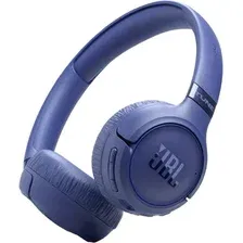 Наушники JBL Tune 680NC (синий)