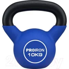 Гиря Proiron ГИ1100НЕО (10 кг)