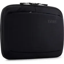 Чехол для ноутбука Thule Subterra 2 MacBook Air Sleeve TSS413ABLK / 3205426 (черный)