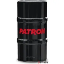 Моторное масло Patron 5W-40 PI C3 60л