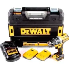 Дрель-шуруповерт DeWalt DCD791D2-QW