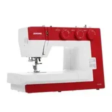 Швейная машина Janome 1522RD