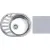 Кухонная мойка Ledeme L75745-6R