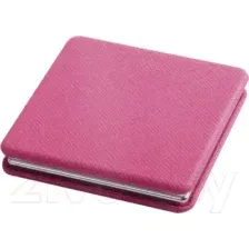 Зеркало карманное Dewal Beauty Палитра MR1