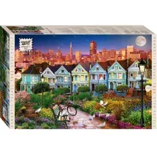 Пазл Step Puzzle Сан-Франциско 79159 (1000 эл)
