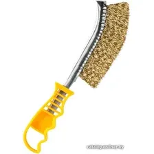 Щетка зачистная Hardy 1001-210000