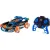 Автомодель Nikko Nano Omni X Future Blue 10202
