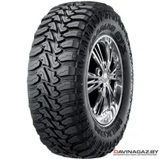 Летние шины Nexen Roadian MTX 33x12.5R20 119Q