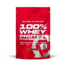 100% Whey Protein Professional, 500г, вкус - ассорти