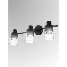  Aitin Pro НПБ 02-3x40-102 7504/3 (черный/хром)