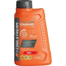 Антифриз Coolstream Standard red 1кг