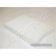 Салонный фильтр Japanparts FAANS12