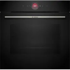Электрический духовой шкаф Bosch Serie 8 HBG7742B2