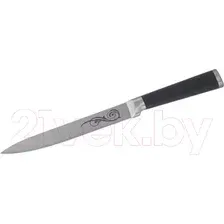 Кухонный нож Mallony MAL-02RS