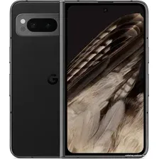 Телефон Google Pixel Fold 12GB/256GB (обсидиан)