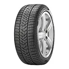 Зимние шины Pirelli Winter Sottozero Serie III 275/40R19 105V (run-flat)
