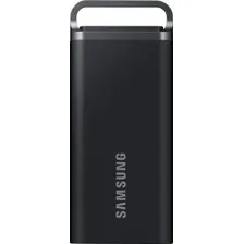 Внешний накопитель Samsung T5 EVO 2TB